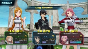 『SAO アーケード ディープ・エクスプローラー』キービジュアルやゲーム概要が公開