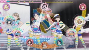 『ラブライブ！スクールアイドルフェスティバル ～after school ACTIVITY～Next Stage（スクフェス AC Next Stage）』