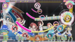 『ラブライブ！スクールアイドルフェスティバル ～after school ACTIVITY～Next Stage（スクフェス AC Next Stage）』