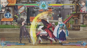 『BLADE ARCUS Rebellion from Shining』が2019年3月14日発売。描き下ろし特製ボックスの限定版も登場