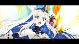 『CRYSTAR ‐クライスタ‐』シャフト制作のオープニング映像が公開。後半には変身シーンも収録