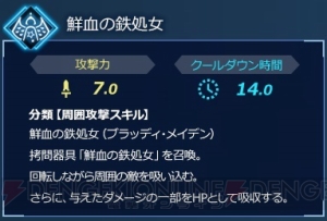 『フェイト/エクステラ リンク』“トリッキータイプ”のロビンフッド、エリザベートの特徴を解説