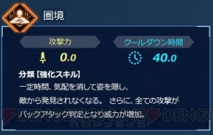 『フェイト/エクステラ リンク』“トリッキータイプ”のロビンフッド、エリザベートの特徴を解説