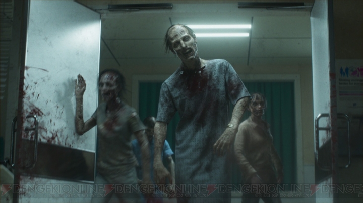 『OVERKILL’s The Walking Dead』チームの回復役を担う元外科医・マヤのトレーラーが配信
