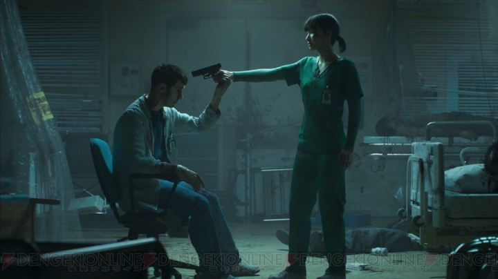 『OVERKILL’s The Walking Dead』チームの回復役を担う元外科医・マヤのトレーラーが配信