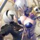 【電撃PS】『ソウルキャリバーVI』×『NieR：Automata』インタビュー。齊藤陽介氏、ヨコオタロウ氏らが語る