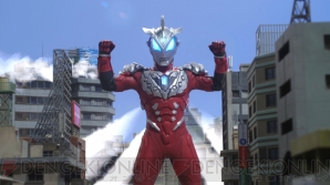 『ウルトラマンレオ』