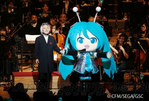 “初音ミク フィギュア展”が12月8日より開催。初音ミクのフィギュアが約200体登場