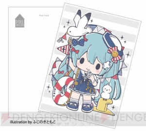 “初音ミク フィギュア展”が12月8日より開催。初音ミクのフィギュアが約200体登場