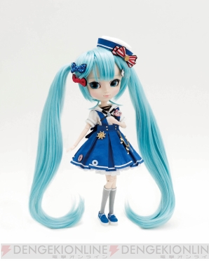 “初音ミク フィギュア展”