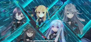 新ブランド“ユーノゲームズ”がおくる47人の少女と紡ぐSRPG『47 HEROINES』インタビュー