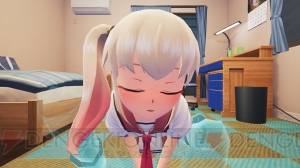 Steam版『ぎゃるがん2』全要素をVRで遊べるDLC配信。全方位から告白される状況をよりリアルに体験できる