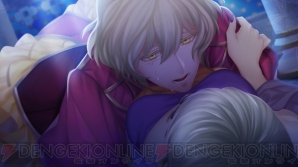 百花百狼 蛇香のライラ など大人な恋も味わいたいアナタへ贈る12月に絶対やりたい乙女ゲーム3選 ガルスタオンライン