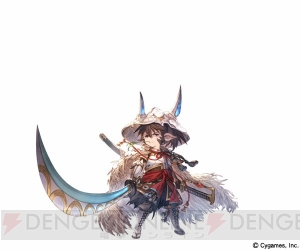 『グラブル』イベント“白詰草想話”が11月30日より開催。サビルバラとカラクラキルまつわる物語が展開