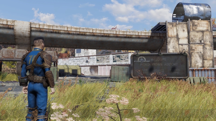 『Fallout 76』プレイレポート。好奇心のままに鉱山を探索【電撃PS孤高の探索者の手記＃03】