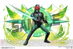 『パズドラ』×『仮面ライダー』コラボダンジョンは“昭和Ver.”と“平成Ver.”が登場