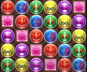 『パズドラ』×『仮面ライダー』コラボダンジョンは“昭和Ver.”と“平成Ver.”が登場