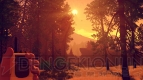 『Firewatch』