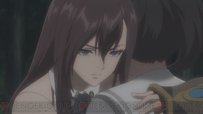 アニメ あかねさす少女 第10話のあらすじ 先行カットが到着 明日架と優の間に大きな溝ができてしまう 電撃オンライン