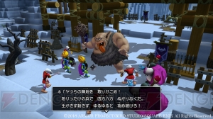 『DQビルダーズ2』ハーゴン教団との戦いの地を紹介。待ち受ける強敵はまじゅつしやシルバーデビル！