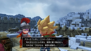 『DQビルダーズ2』ハーゴン教団との戦いの地を紹介。待ち受ける強敵はまじゅつしやシルバーデビル！