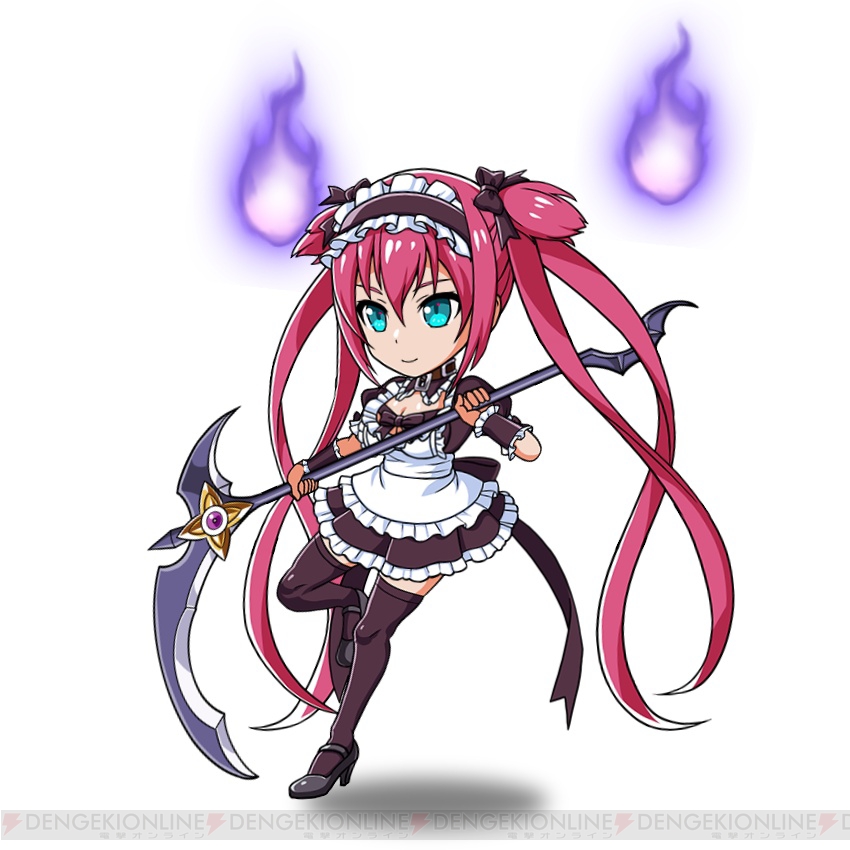 クイーンズブレイド WHITE TRIANGLE』レイナ、エリナ、アイリ