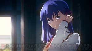 劇場版『Fate/stay night［Heaven’s Feel］ II.lost butterfly』