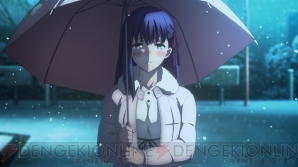 劇場版『Fate/stay night［Heaven’s Feel］ II.lost butterfly』