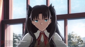 劇場版『Fate/stay night［Heaven’s Feel］ II.lost butterfly』