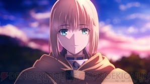 劇場版『Fate/stay night［Heaven’s Feel］ II.lost butterfly』