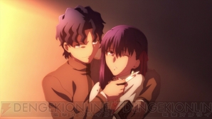 劇場版『Fate/stay night［Heaven’s Feel］ II.lost butterfly』