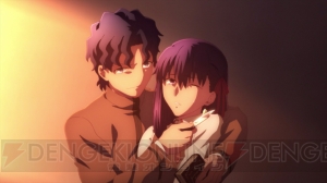 『Fate/stay night［HF］』杉山紀彰さんに作品の魅力や登場人物について聞く【Fate［HF］特集その1前編】