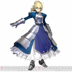 『Fate/EXTELLA Link（フェイト/エクステラ リンク）』