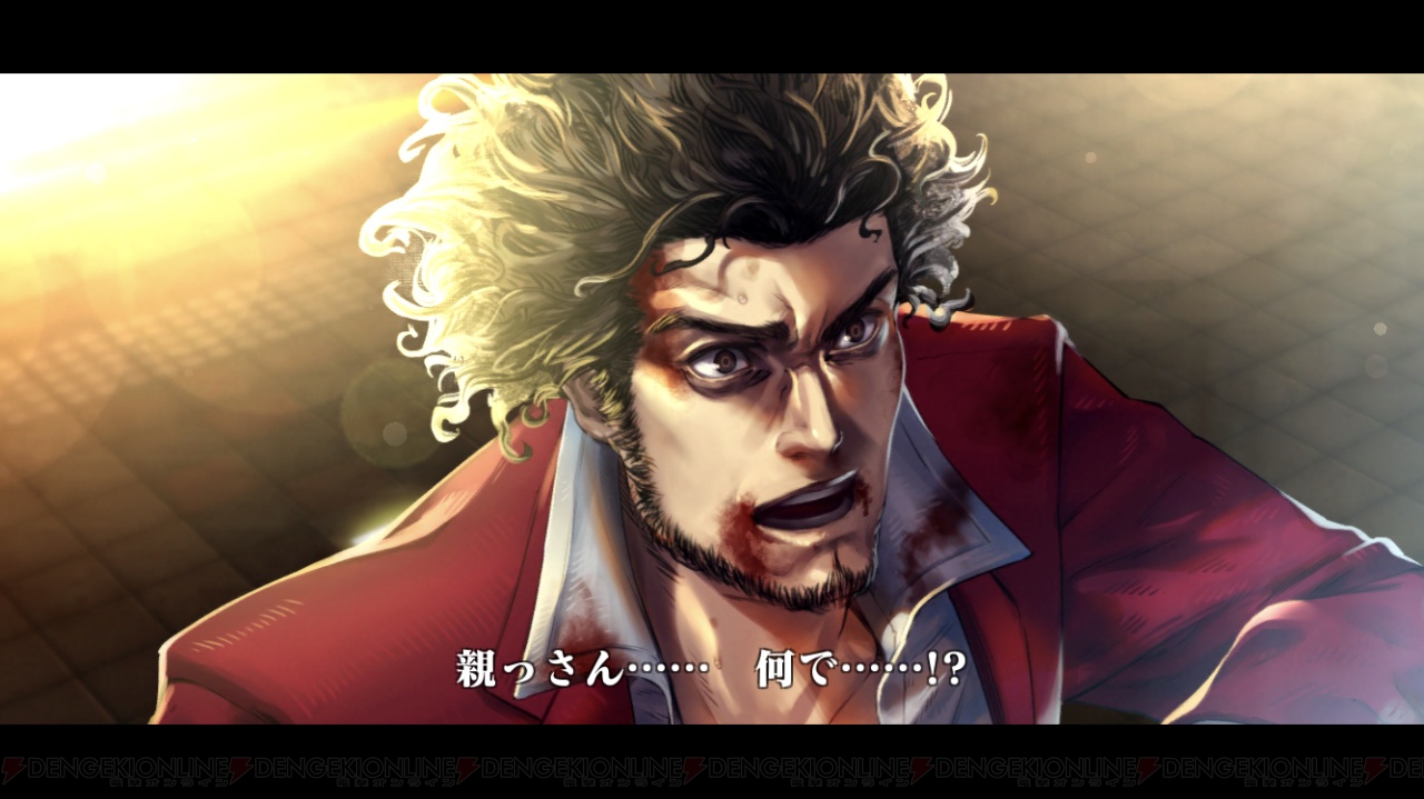 『龍が如く ONLINE』新主人公・春日一番と陰謀渦巻く歓楽街でひと暴れするプレイレポ 電撃オンライン