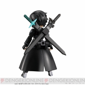 『デスクトップアーミー ソードアート・オンライン』