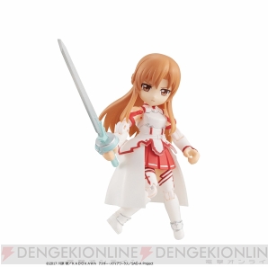 『デスクトップアーミー ソードアート・オンライン』