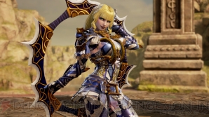 『ソウルキャリバーVI（SCVI）』