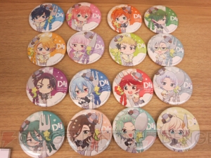 『DREAM!ing』とアニメイトカフェショップが“ゆめの”コラボ！ 写真いっぱいの内覧会レポート