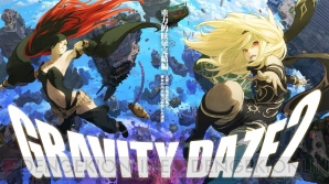 『GRAVITY DAZE 2/重力的眩暈完結編：上層への帰還の果て、彼女の内宇宙に収斂した選択』