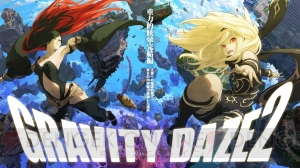 PS Plus12月のフリープレイ『GRAVITY DAZE 2』記事まとめ。レビューやインタビュー、イベントレポを掲載