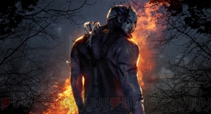 『Dead by Daylight（デッドバイデイライト）』