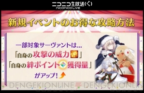 『Fate/Grand Order（フェイト/グランドオーダー）』