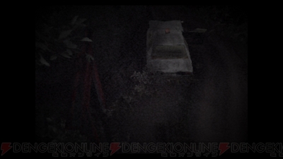 Siren は発売から15年経っても今なお怖い ジャパニーズホラーの名作の魅力に迫る 周年連載 電撃オンライン Siren は発売から15年経っても今なお怖い ジャパニーズホラーの名作の魅力に迫る 周年連載 電撃オンライン