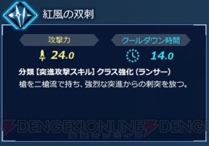 Switch『フェイト/エクステラ リンク』スピードタイプのネロやスカサハの特徴とアクティブスキルを紹介