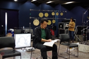 音楽夜話『蟲音・奏』”の見どころを中野裕斗さんと増田俊郎さんが語る。リハーサルの模様も掲載 - 電撃オンライン