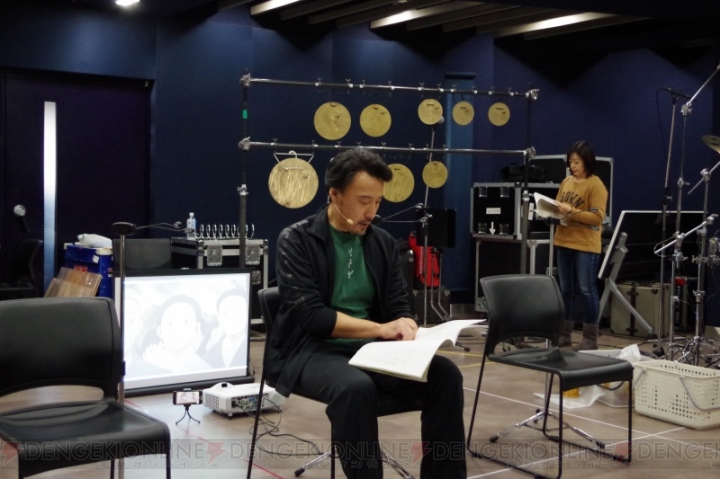 “音楽夜話『蟲音・奏』”の見どころを中野裕斗さんと増田俊郎さんが語る。リハーサルの模様も掲載