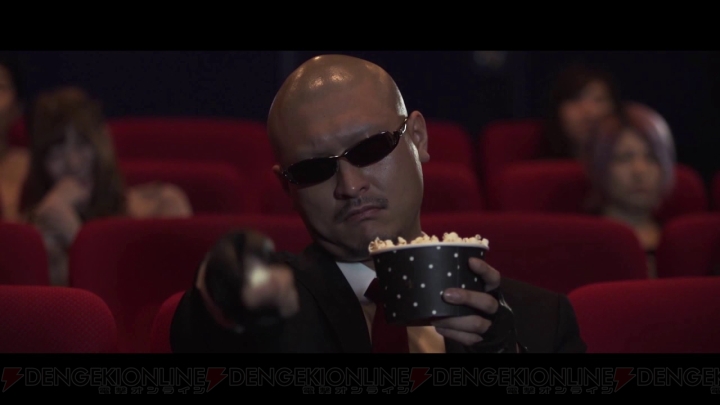 『ヒットマン2』高橋名人が出演する実写動画配信。マフィア梶田さんが行った意外なヒット方法とは!?