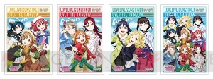 劇場版『ラブライブ！サンシャイン!!』コラボカフェが秋葉原で開催。Aqoursのパスタや各学年のパフェが登場