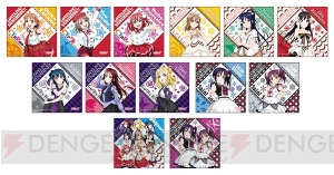 劇場版『ラブライブ！サンシャイン!!』コラボカフェが秋葉原で開催。Aqoursのパスタや各学年のパフェが登場