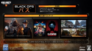 『CoD BO4』マルチプレイヤー用の新規マップ“Nuketown”が追加。氷のように冷たい冬の街が戦場に